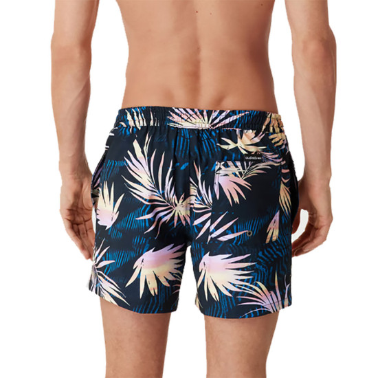 Quiksilver Ανδρικό μαγιό Surfsilk Mix 15" - Swim Shorts for Men